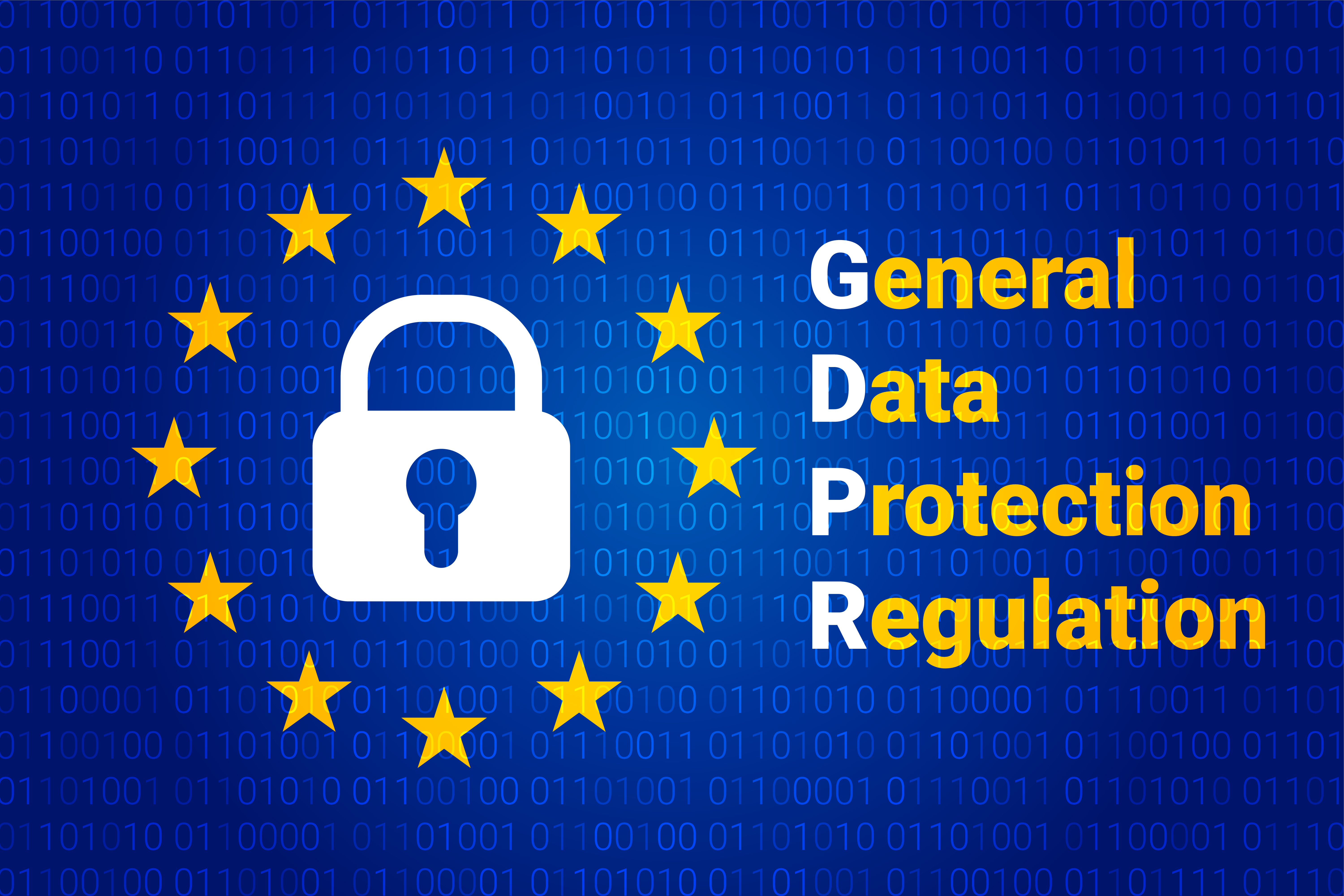 Information in accordance with GDPR